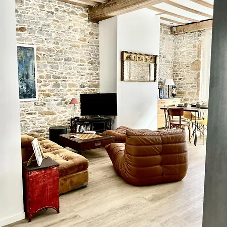 Le Cocon De La Presqu'ile