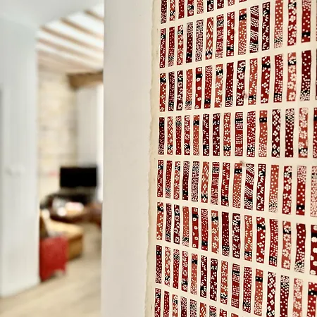 Le Cocon De La Presqu'ile Apartmán Lyon