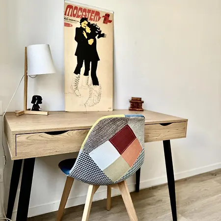 Le Cocon De La Presqu'ile Apartmán *