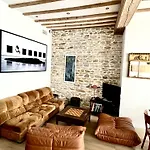 דירה Le Cocon De La Presqu'ile ליון