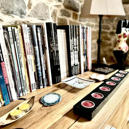 Le Cocon De La Presqu'ile *