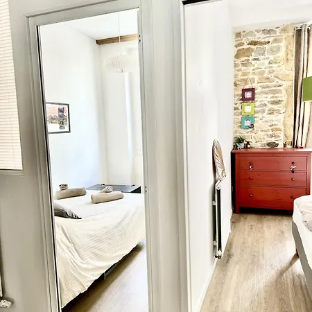 Appartement Le Cocon De La Presqu'ile